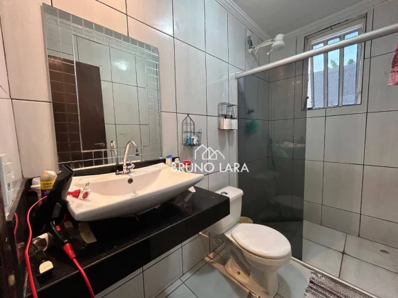 Imagem Casa à venda no bairro Pousada Del Rey - Igarapé/MG