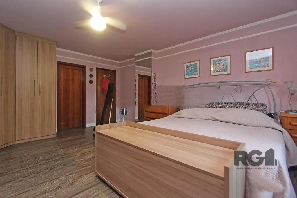 Imagem Casa em Jardim Itu