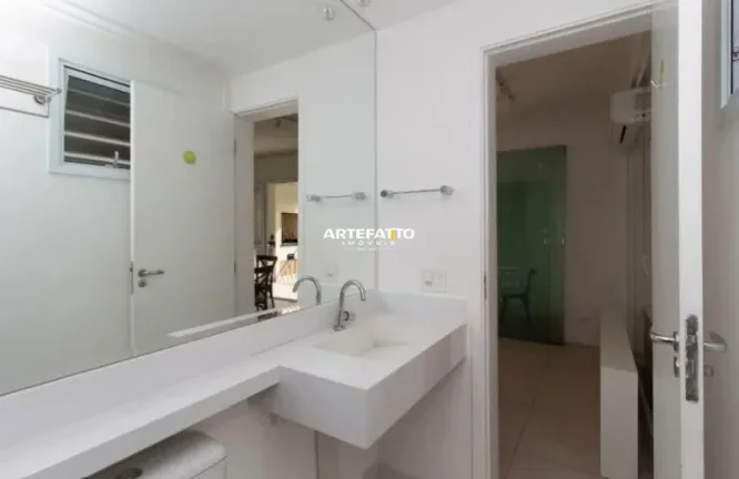 Imagem Cobertura Duplex em Vila Andrade com 160m2