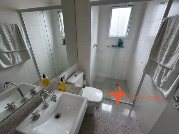 Imagem Apartamento de 3 quartos com suíte e 2 vagas na melhor localização de Pinheiros, São Paulo/SP: Não perca essa oportunidade!