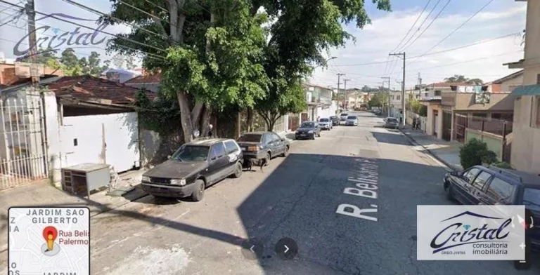 Imagem Casa Residencial à venda, Cidade dos Bandeirantes, São Paulo - .
