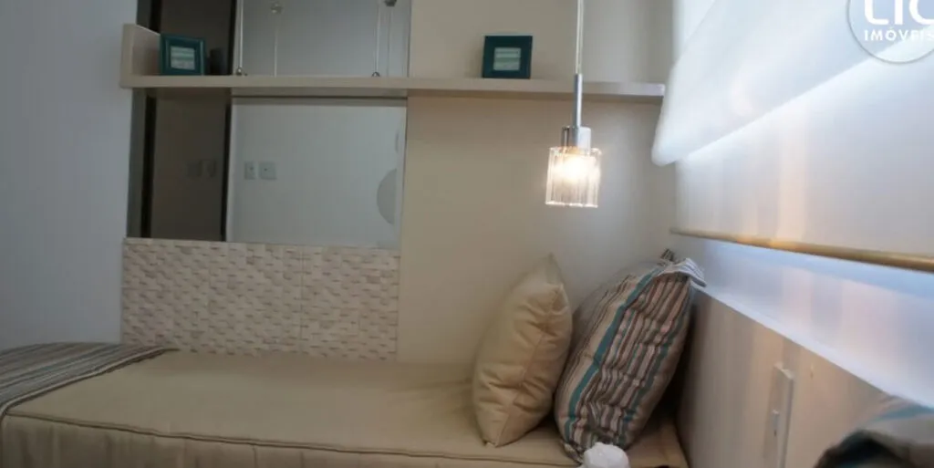 Imagem Apartamento à venda no bairro Vila Rosa - Goiânia/GO