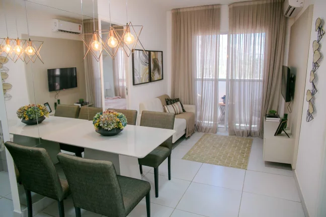 Imagem Um dos maiores projetos de habitação popular em construção na Paraíba