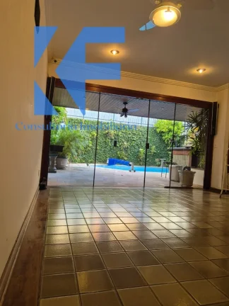 Imagem CASA RESIDENCIAL em CAMPINAS - SP, PARQUE DA HÍPICA