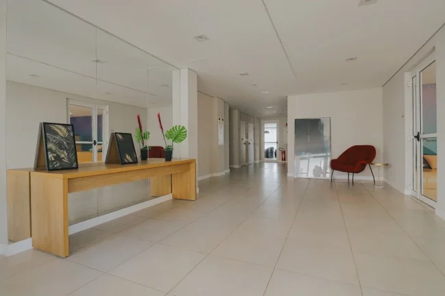 Imagem SIDE ALTO DA BOA VISTA - TRISUL - Apto 59m² (Unidade de Revenda), a 450m do Metrô Adolfo Pinheiro!