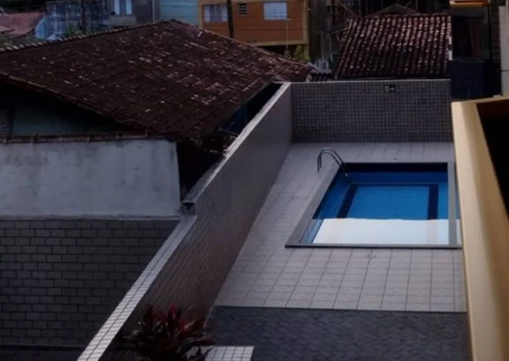 Imagem APARTAMENTO COM 86,00 m² - TUPI - PRAIA GRANDE SP