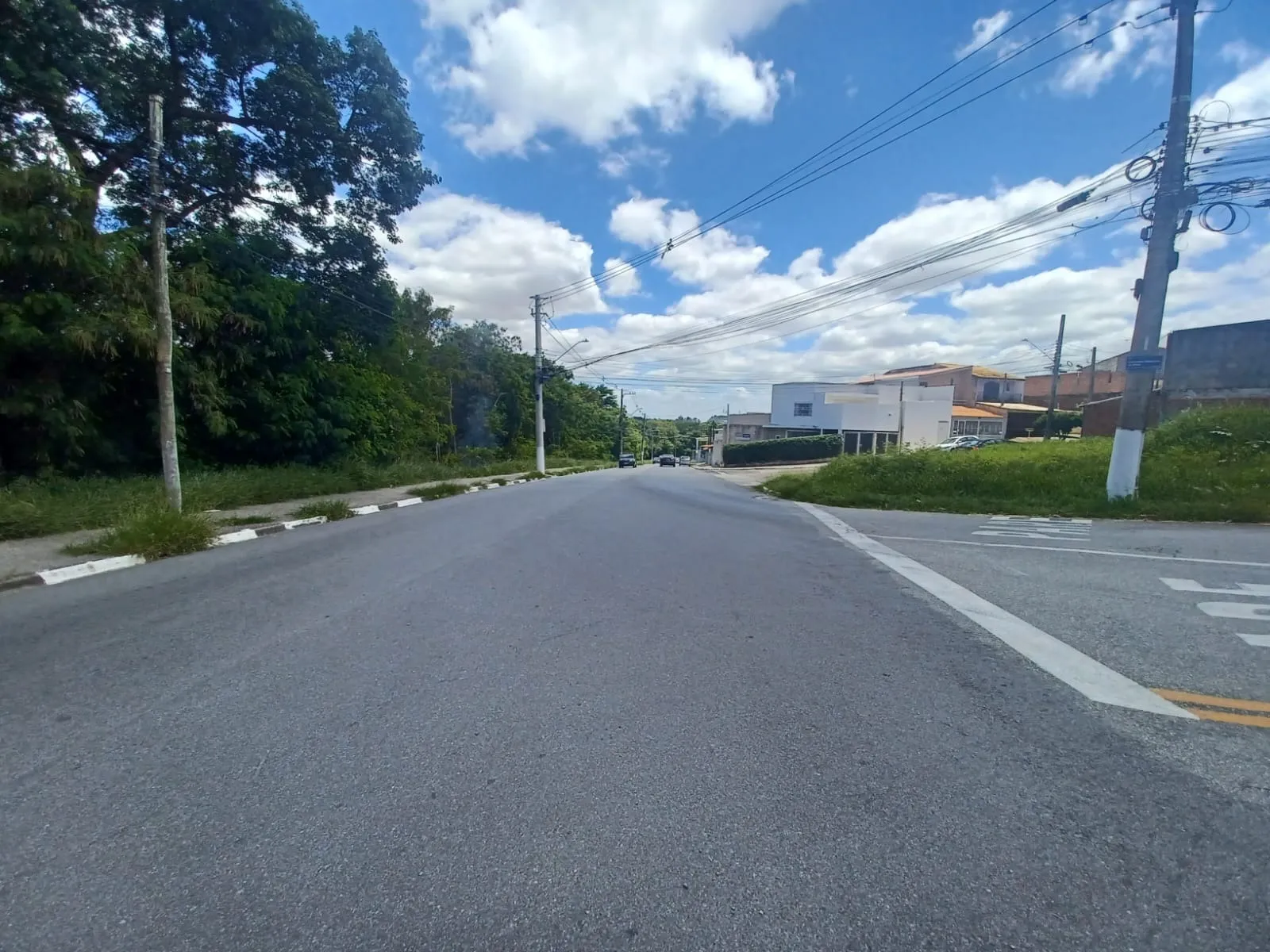 Imagem Excelente Terreno no Parque Jataí II - 458,00m²