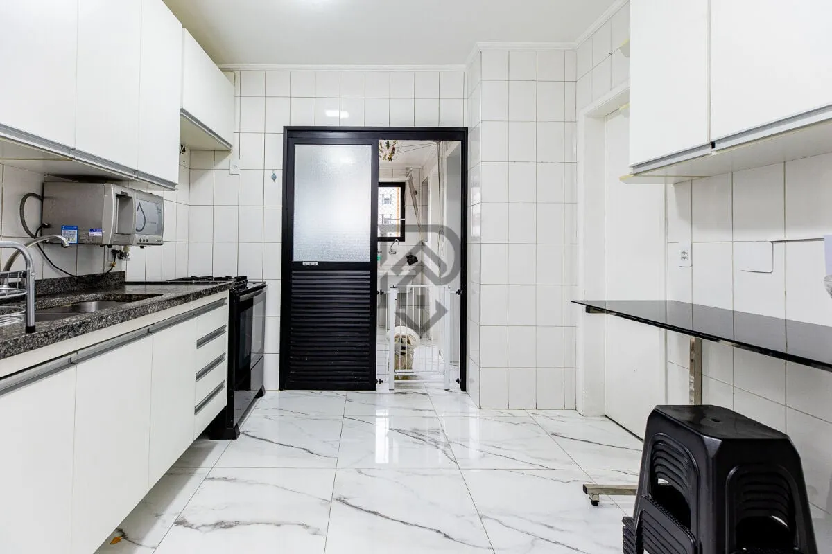 Imagem Apartamento pronto para morar proximo metrô