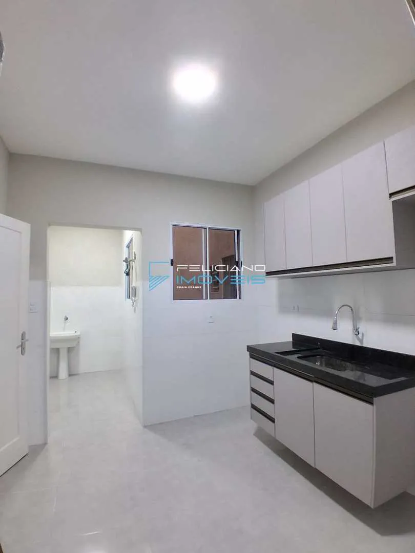 Imagem Apartamento com 3 quartos, Itararé, São Vicente - R$ 455 mil, Cod: 7099