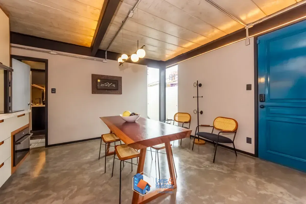 Imagem Sobrado para venda em Vila Mazzei com 3 quartos, 164m²