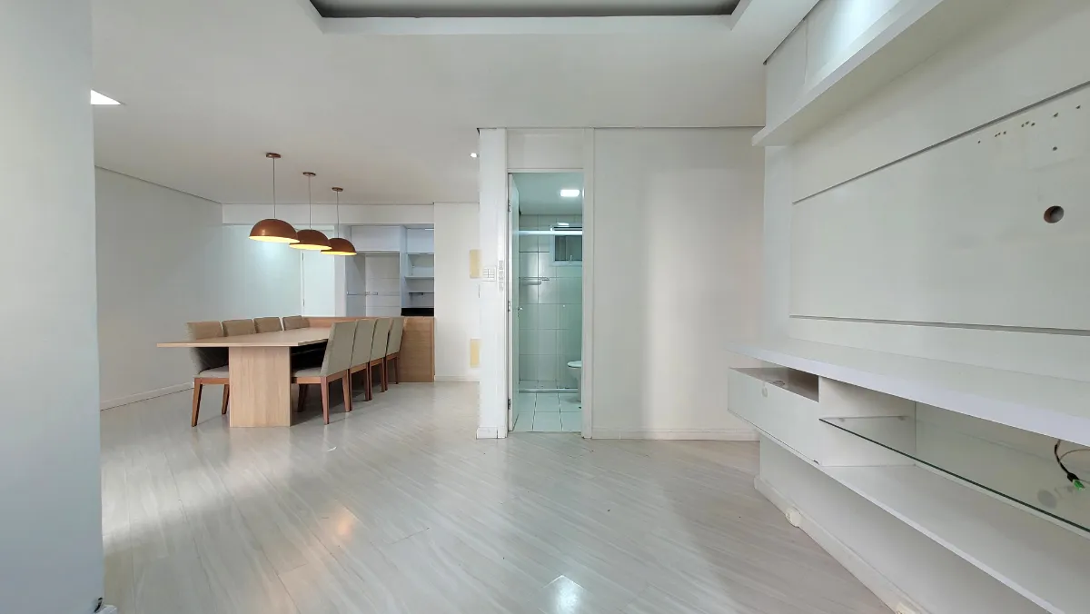 Imagem Apartamento para venda em Campestre com 2 quartos, sendo 1 suíte, 73m2