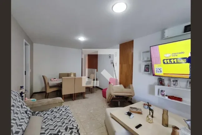 Imagem Apartamento à Venda - Recreio, 3 Quartos, 112 m2
