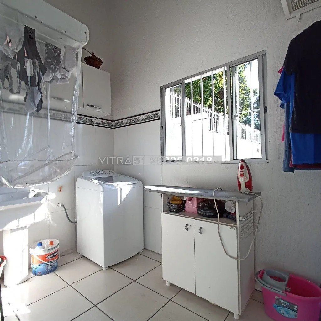 Imagem casa 04 dormitórios mais piscina e vagas cobertas