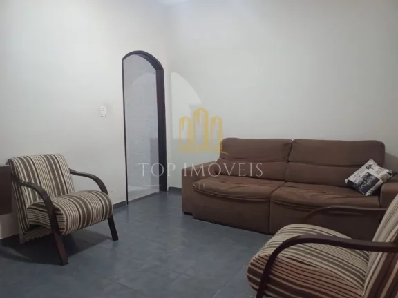 Imagem Uma casa dos sonhos em São José dos Campos! Descubra esta belíssima casa de 4 dormitórios, localizada na região que mais valoriza em São José dos Campos – o Jardim Sul, a menos de 5 minutos do Shopping Oriente.