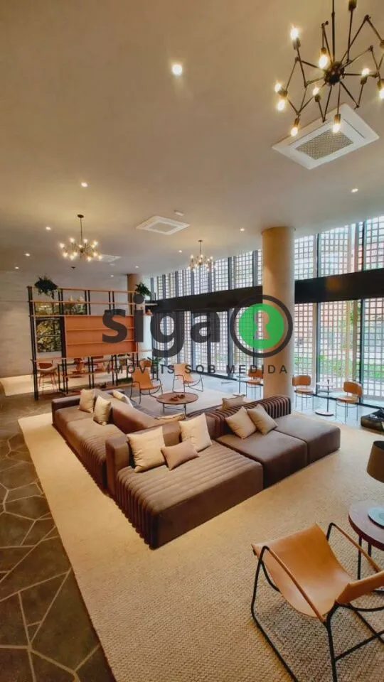 Imagem Apartamento para venda na Chácara Klabin, São Paulo - SP