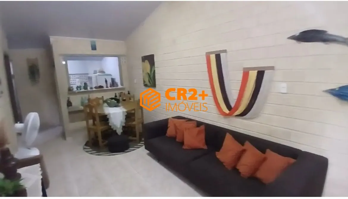 Imagem Vendo Casa em Condomínio com 5 suítes -200m²