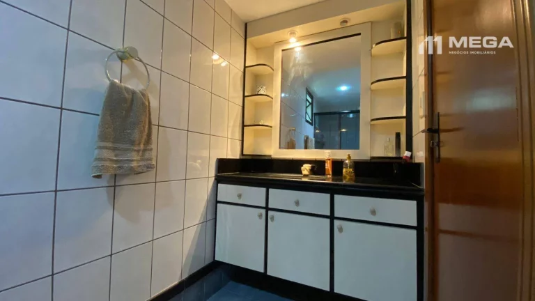 Imagem Cobertura Duplex com 3 dormitórios à venda, 255 m² por R$ 1.750.000 - Praia do Morro - Guarapari/ES
