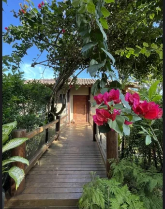 Imagem CASA VERDE - VILLAS DE SÃO JOSÉ