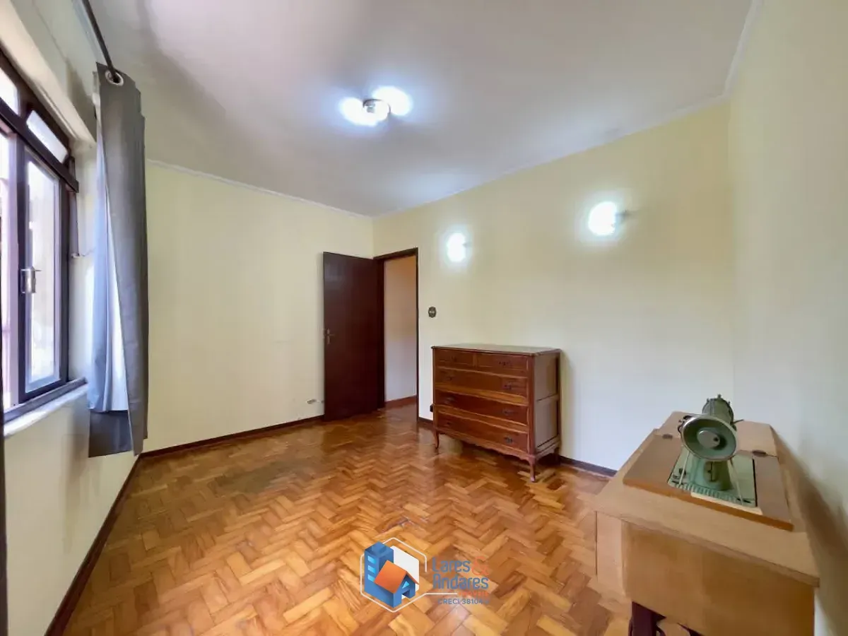 Imagem Casa para venda em Jardim Ernestina com 5 quartos, sendo 2 suítes, 187m²