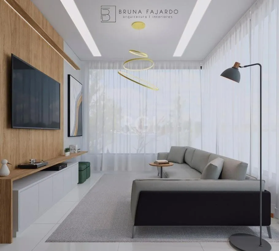Imagem Apartamento em Praia da Cal