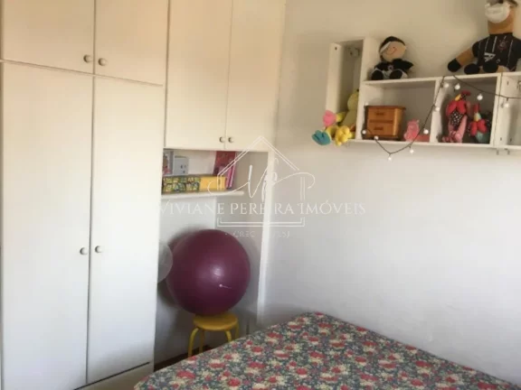 Imagem APARTAMENTO RESIDENCIAL em SÃO PAULO - SP, VILA SÃO FRANCISCO