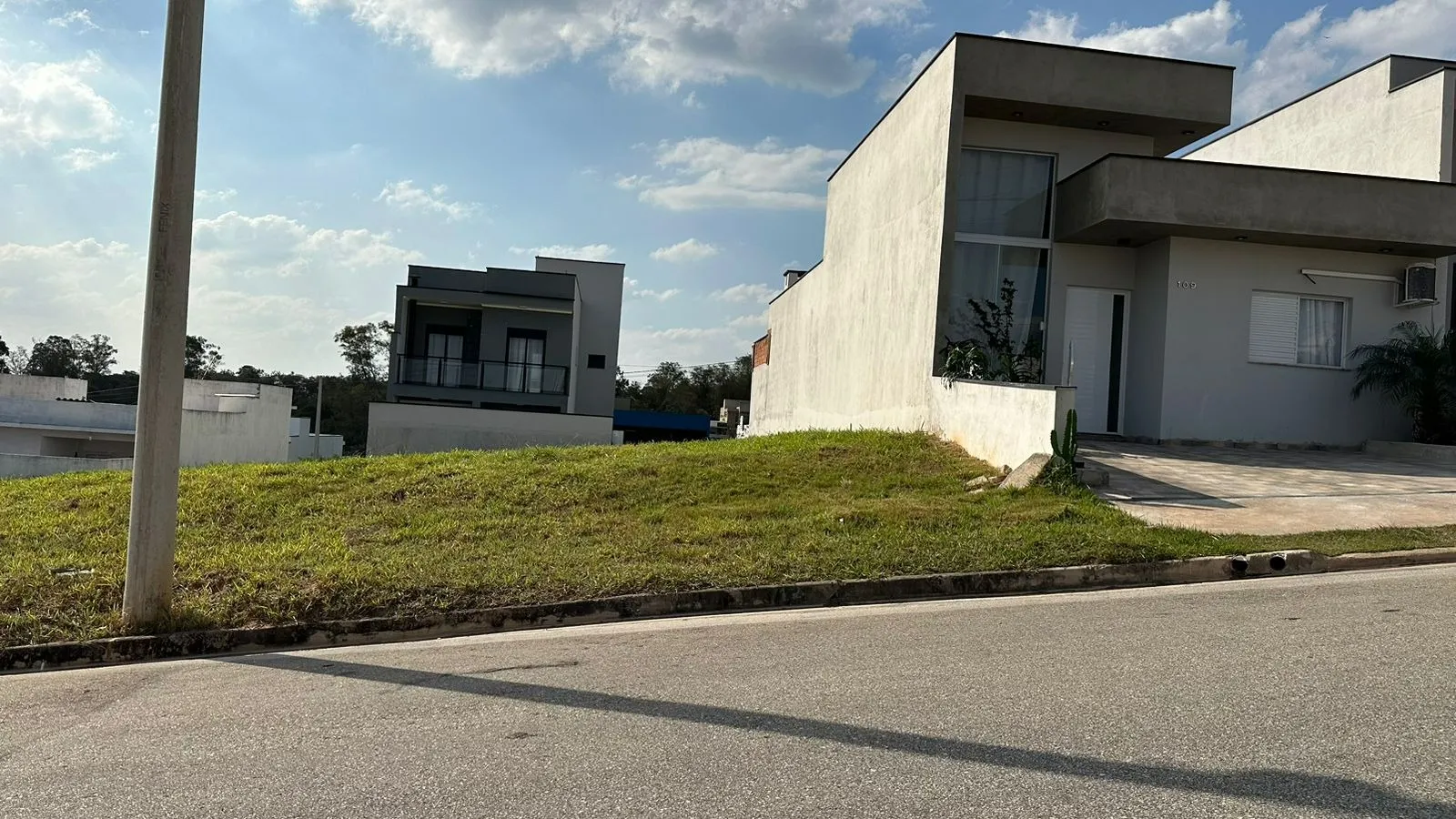 Foto do imóvel Terreno no Horto Florestal Villagio de 155 m² em Condomínio Completo! em HORTO FLORESTAL, SOROCABA - SP
