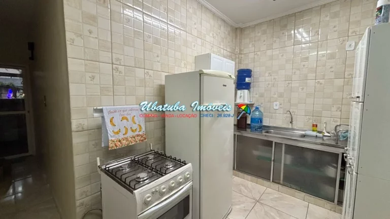 Imagem Apartamento com 03 dormitórios em prédio frente ao mar no Centro