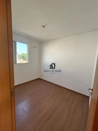 Imagem Apartamento para alugar, 44 m² por R$ 1.785,00/mês - Jardim Wanel Ville III - Sorocaba/SP