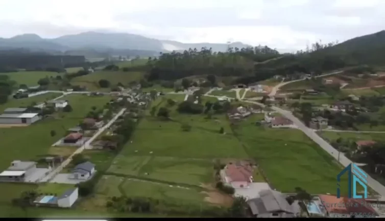 Imagem Terreno 50.000 mil m2 plano a venda, próximo ao anel viário em BIGUAÇU - SC