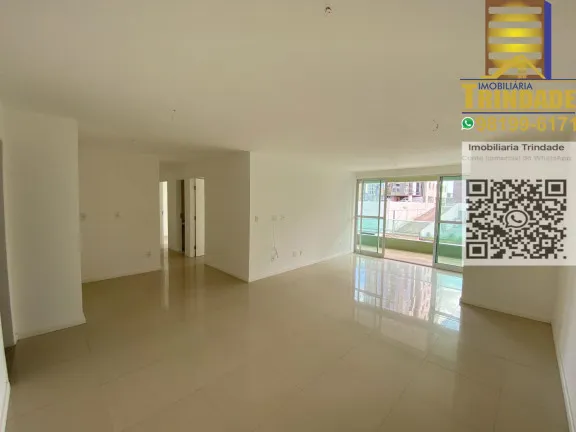 Foto do imóvel Apartamento com 5 Quartos à Venda, 153 m² em Calhau - São Luís