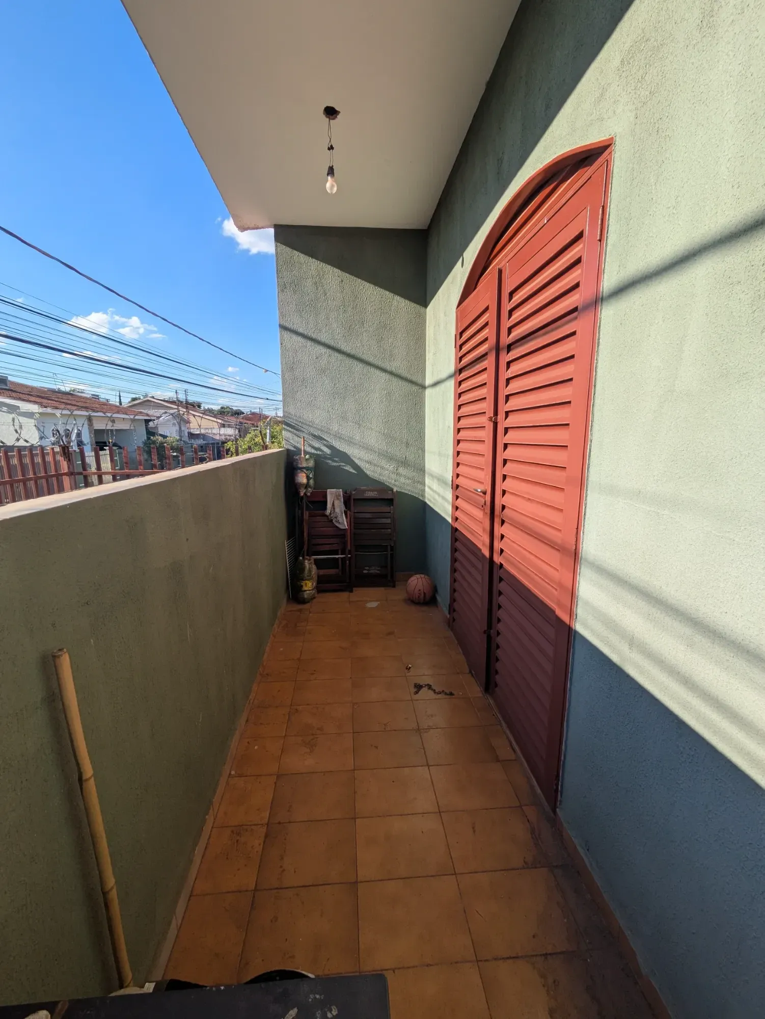 Imagem Casa com 4 Quartos à Venda, 150 m² em Eldorado - São José do Rio Preto