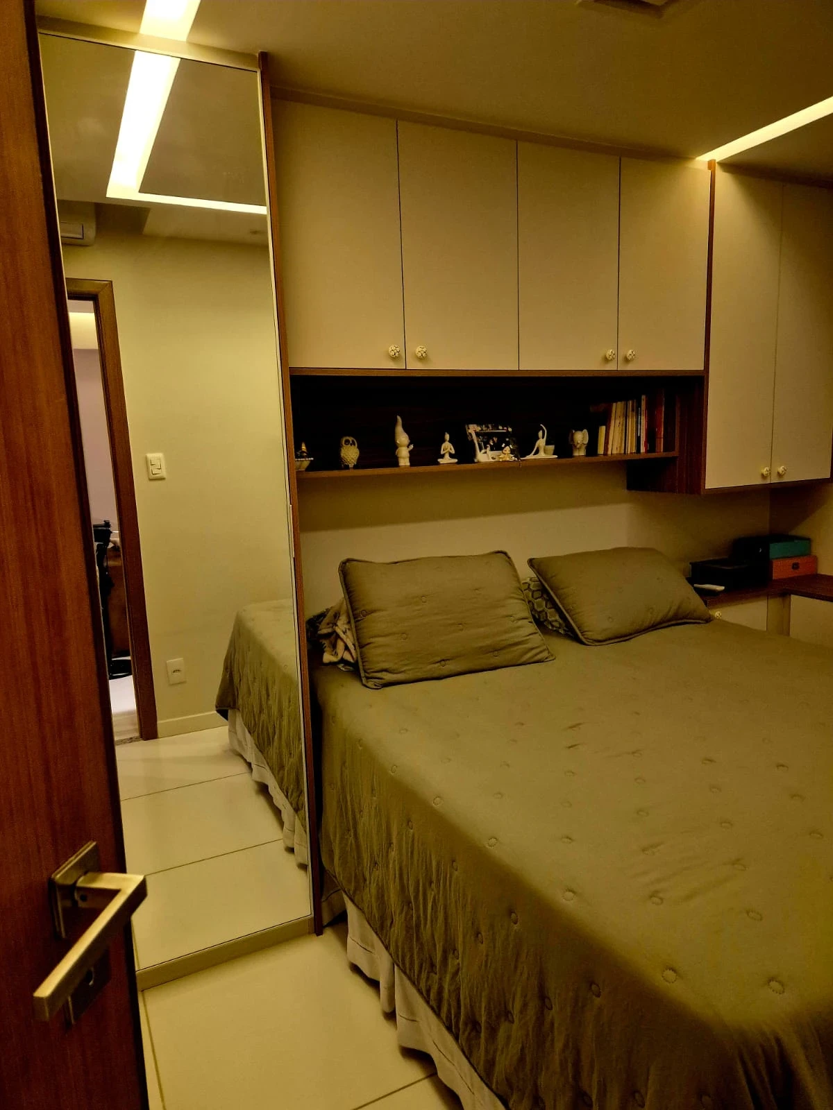 Imagem Apartamento com 1 Quarto à Venda, 44 metros em Itapuã - Salvador