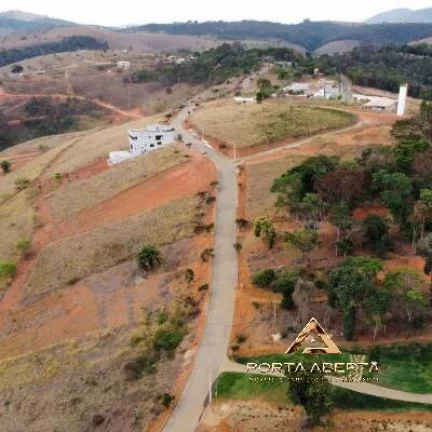 Imagem Terreno em condominio fechado - Cantos da Mata - Iapu - MG - COD 377