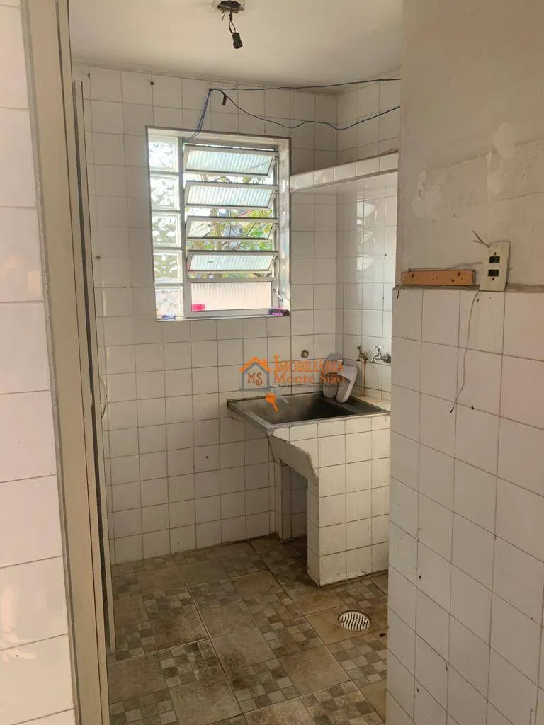 Imagem Casa com 4 dormitórios à venda por R$ 1.800.000,00 - Vila Rosália - Guarulhos/SP