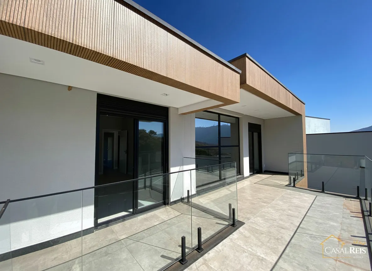 Imagem Casa 3 suítes à venda em Residencial Alamedas, Poços de Caldas