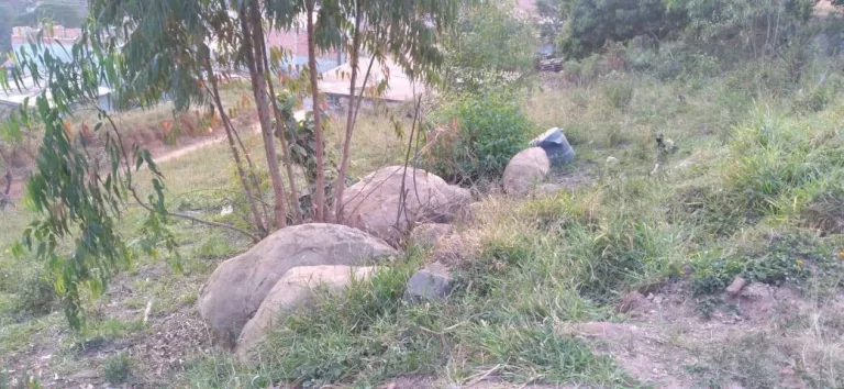 Imagem Terreno de 1.820 m² esquina Mairiporã!!