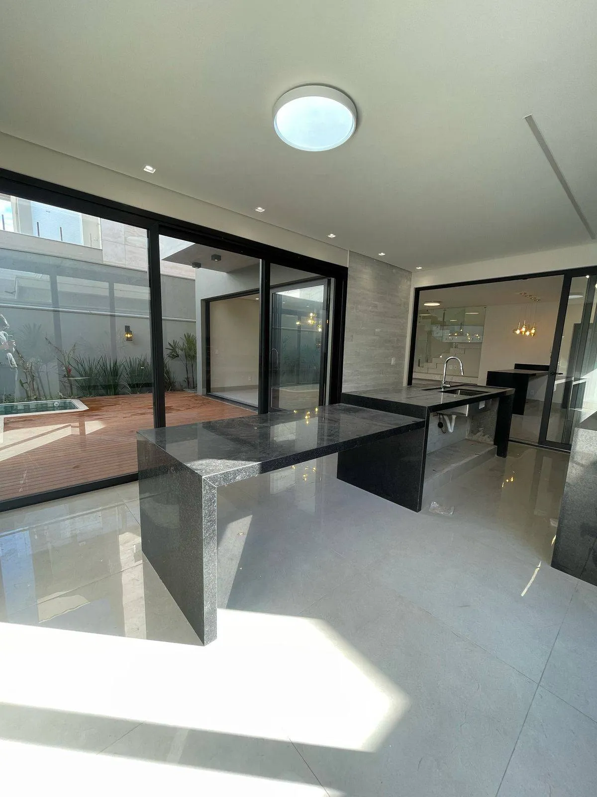 Imagem Casa à venda em Franca, Residencial Olivito, com 3 quartos, 343m2