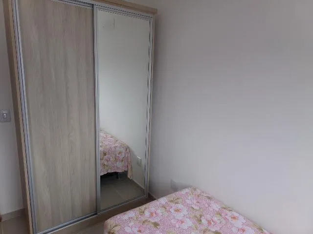 Imagem Apartamento 2 Dormitórios - Bairro Zona Nova