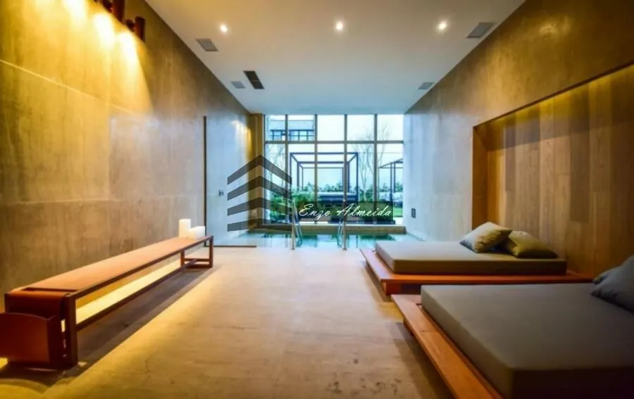 Imagem Apartamento à venda em São Paulo/SP