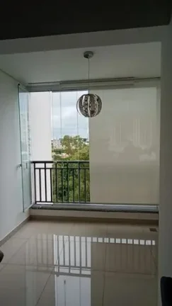 Imagem APARTAMENTO (64 m²) COMPRA/VENDA NO FOREST JUNDIAÍ - JARDIM ANA MARIA - JUNDIAÍ SP
