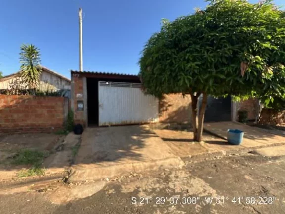 Oportunidade Única em OURO VERDE - SP | Tipo: Casa | Negociação: Licitação Aberta | Situação: Imóvel em RUA IGUAÇU