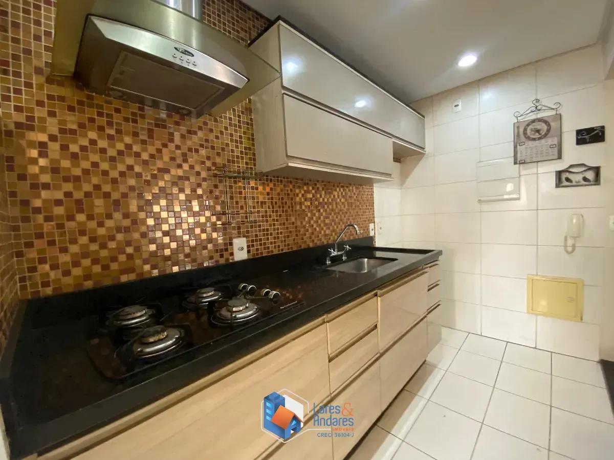 Imagem Apartamento para venda em Vila Gomes Cardim com 3 quartos, sendo 1 suíte, 97m²