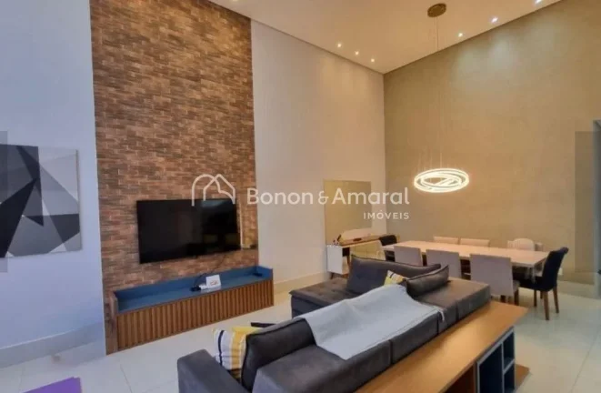 Imagem Casa Térrea à Venda no Condomínio Reserva Real - Parque Brasil 500, Paulínia

Apresentamos esta ...