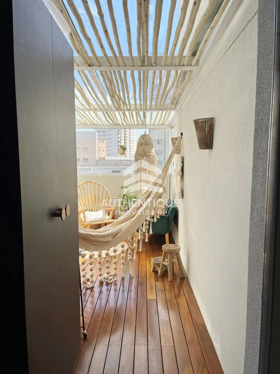 Imagem GIARDINO SAN FELIPE RESIDENTIAL CLUB TATUAPÉ - Apartamento à venda no bairro Tatuapé - São Paulo/SP, Zona Leste