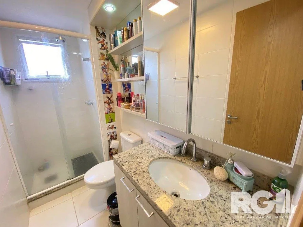 Imagem Apartamento em Jardim Lindóia