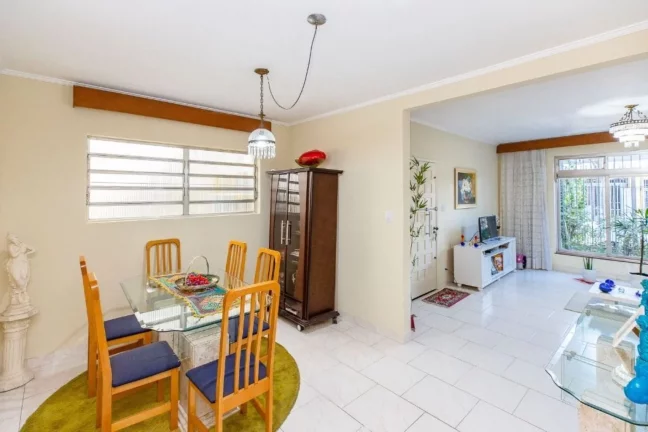 Imagem CASA RESIDENCIAL em São Paulo - SP, Indianópolis