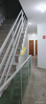 Imagem Cobertura com elevador na Vila Pires: conforto e praticidade. Nova