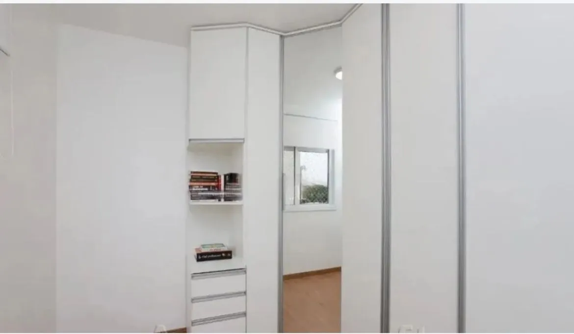 Imagem Ótimo apartamento de 2 dormitórios localizado no Bairro Vila Nova