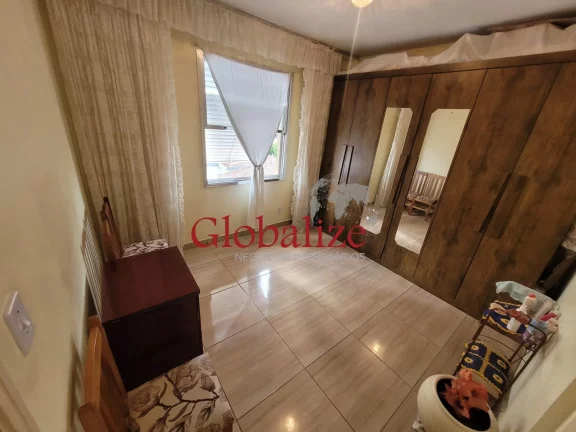 Imagem APARTAMENTO R$430.000,00 com 02 DORMITÓTIOS ,SENDO 01 SUÍTE, SALA AMPLA E VENTILADA, NO BAIRRO APARECIDA EM SANTOS POR R$ 430.000,00