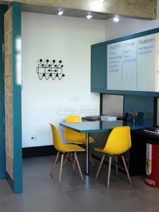 Imagem Conjunto Comercial/Sala